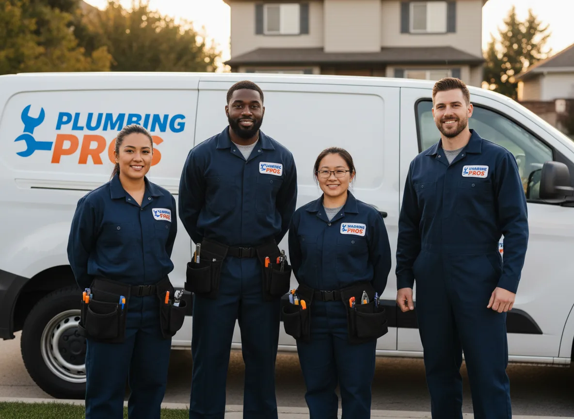 Water Heater Repair company in Aurora, IA